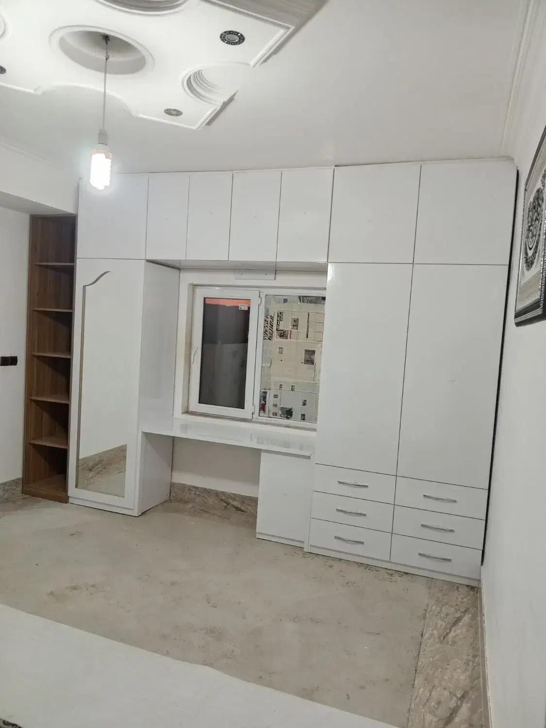 کابینت آشپزخانه و درب منزل|خدمات پیشه و مهارت|قیدار, |دیوار