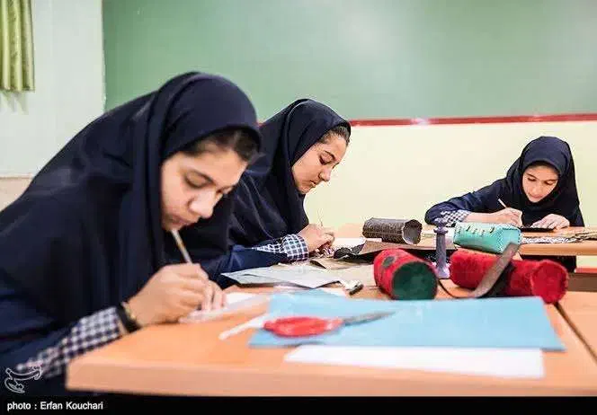 تدریس خصوصی زبان و ادبیات فارسی|خدمات آموزشی|مشهد, احمدآباد|دیوار