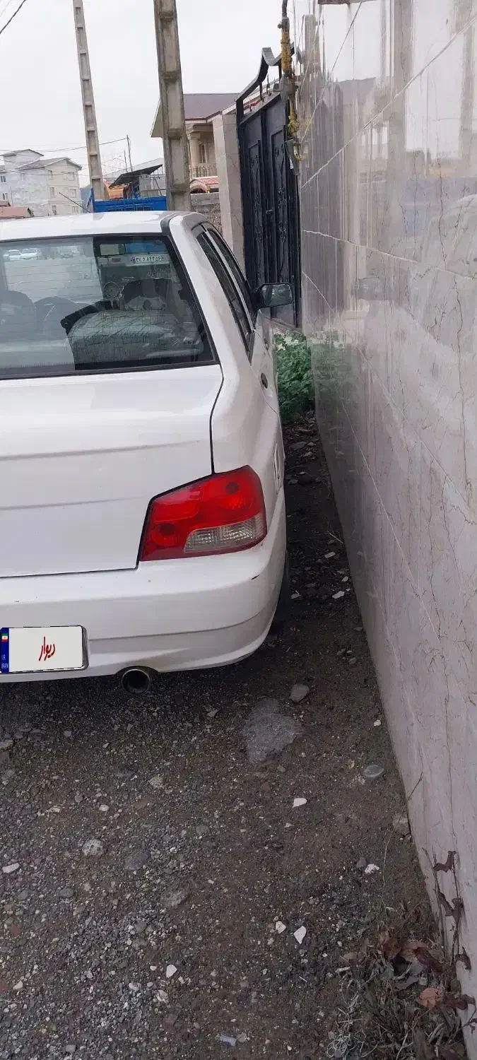 پراید 131|خودرو سواری و وانت|رانکوه, |دیوار