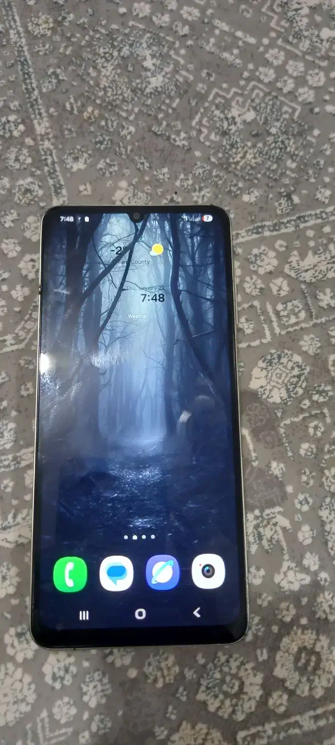 سامسونگ A06|موبایل|ایلام, |دیوار