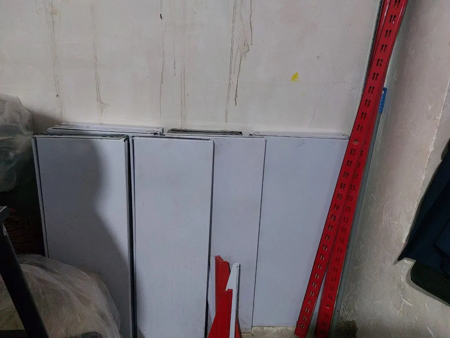 قفسه دیواری|کتابخانه، شلف، قفسههای دیواری|تویسرکان, |دیوار