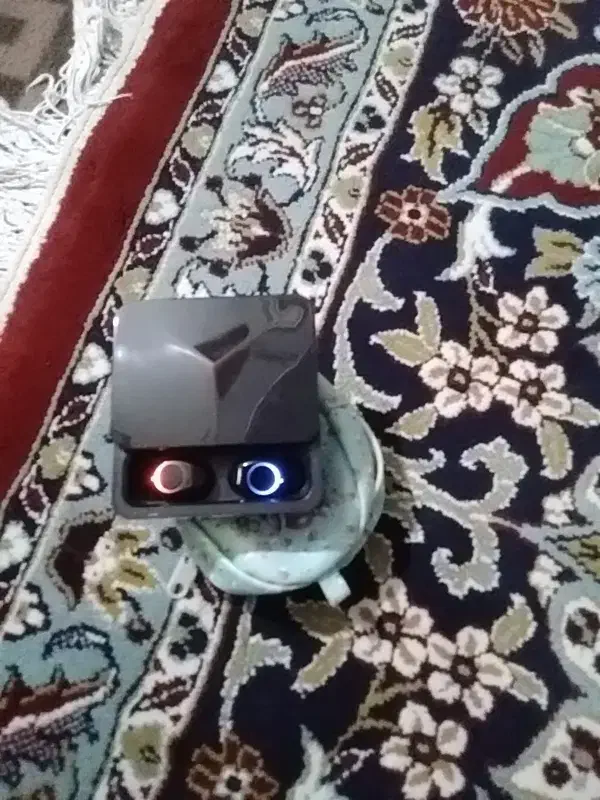 ال پت یک جفت نو آکبند|لوازم جانبی موبایل و تبلت|قرچک, زیبا شهر|دیوار