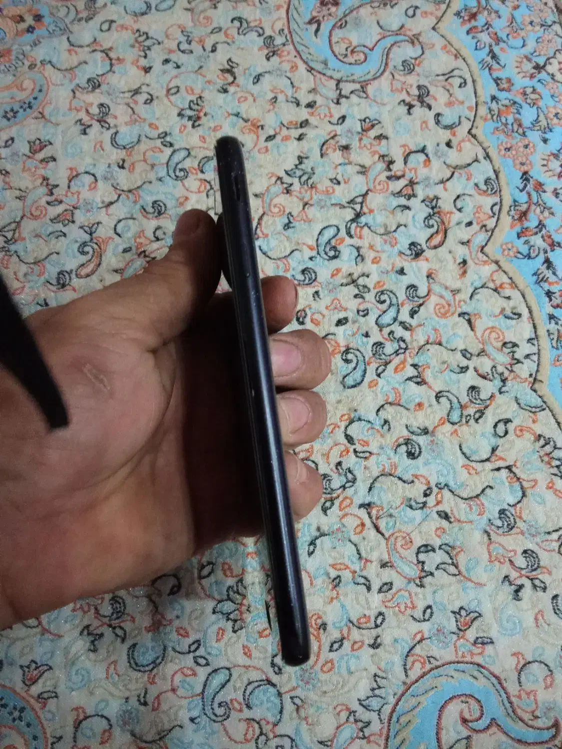 گوشی جی ۷ پرو|موبایل|قم, امامزاده ابراهیم|دیوار