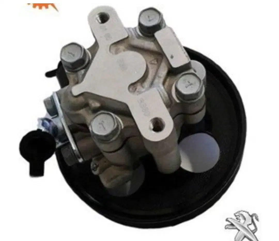 پمپ هیدرولیک سمند پژو ef7|قطعات یدکی و لوازم جانبی|پرند, فاز ۵|دیوار