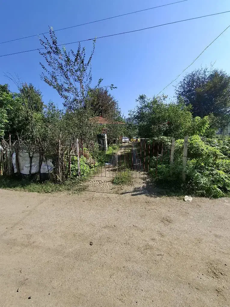 4700کتر خانه محوطه شالیزار سند تک برگ گیلان|فروش خانه و ویلا|احمدسرگوراب, |دیوار