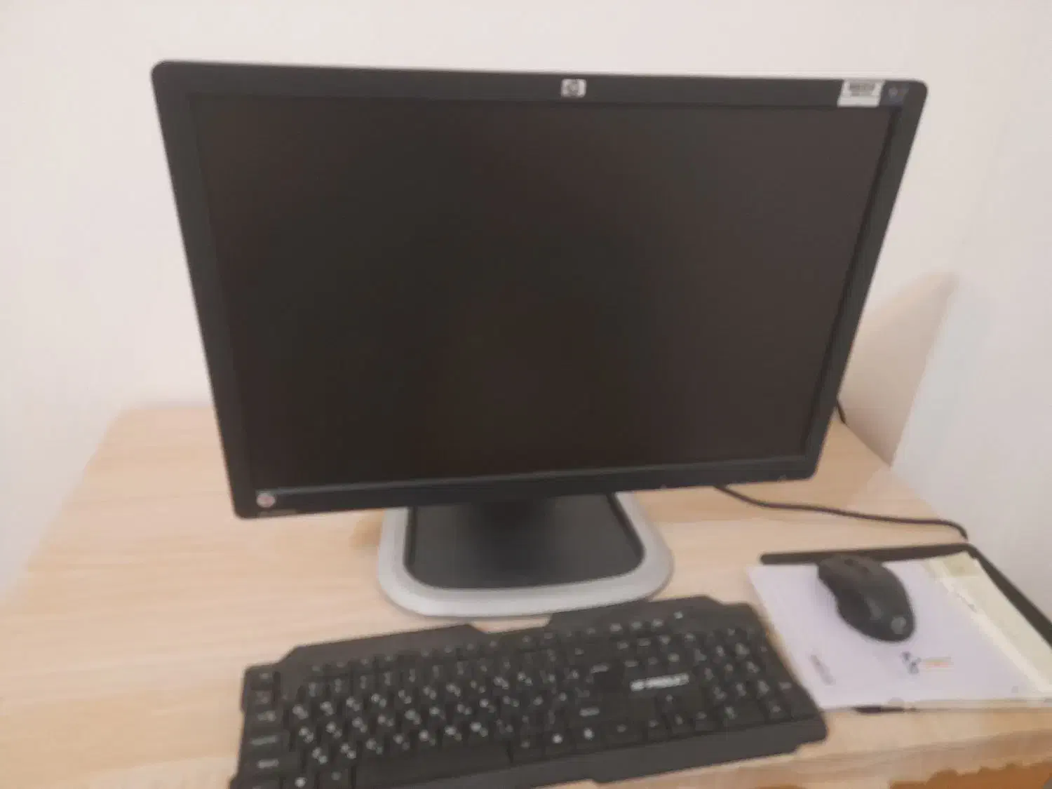 کیس استوک نسل ۶|رایانه رومیزی|مبارکه, |دیوار