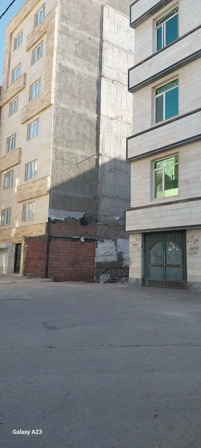 پیش فروش استثنایی ۳ خواب سبلان فاز ۱|پیش‌فروش املاک|اردبیل, |دیوار