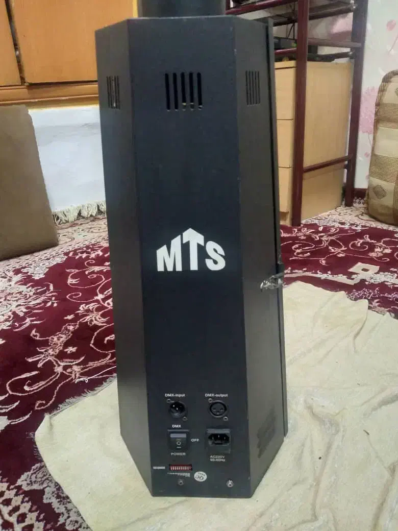 آتش نما|صوتی و تصویری|تهران, منیریه|دیوار