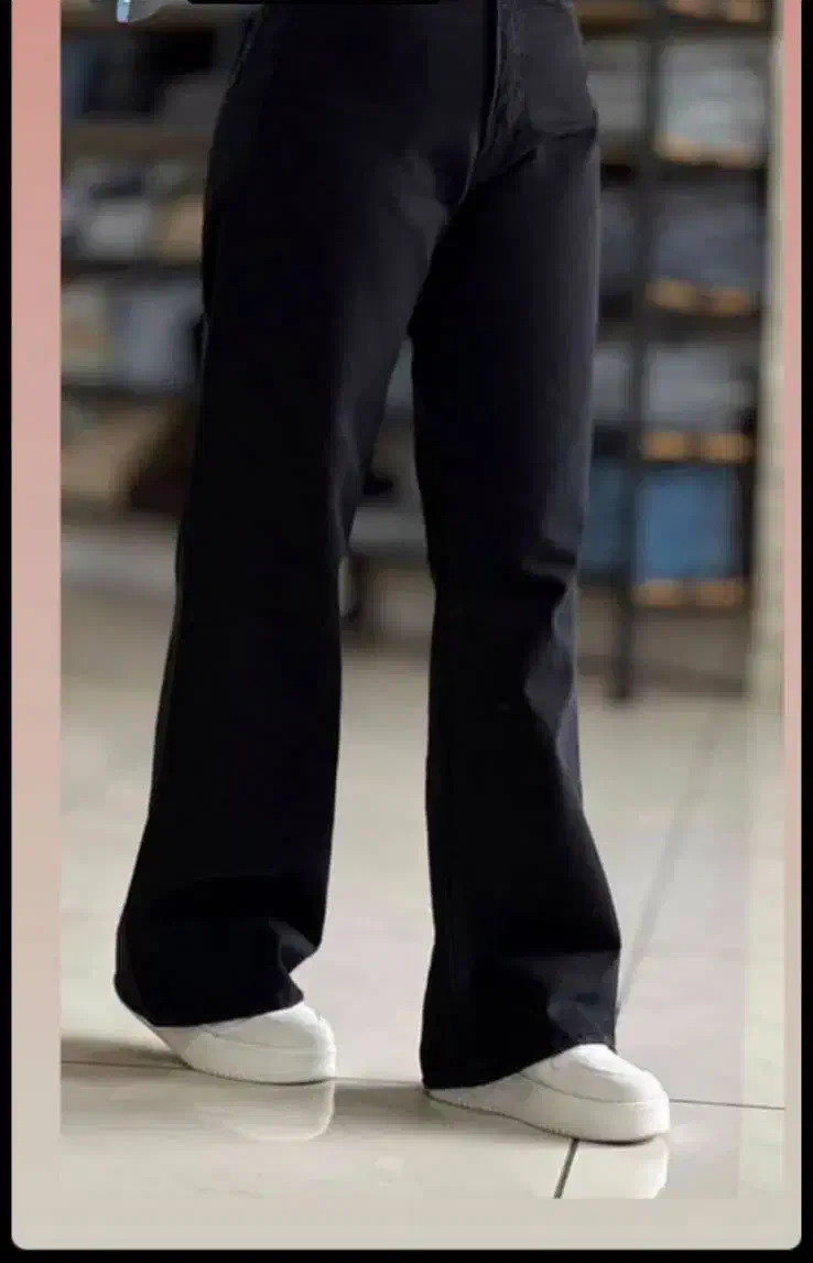 شلوار نیم بگ کتان زنانه|لباس|کاشان, صنعت|دیوار