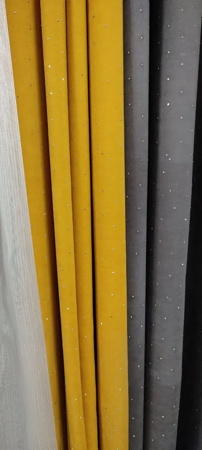 پرده|پرده، رانر، رومیزی|تهران, شهرک فردوس (حسینی)|دیوار