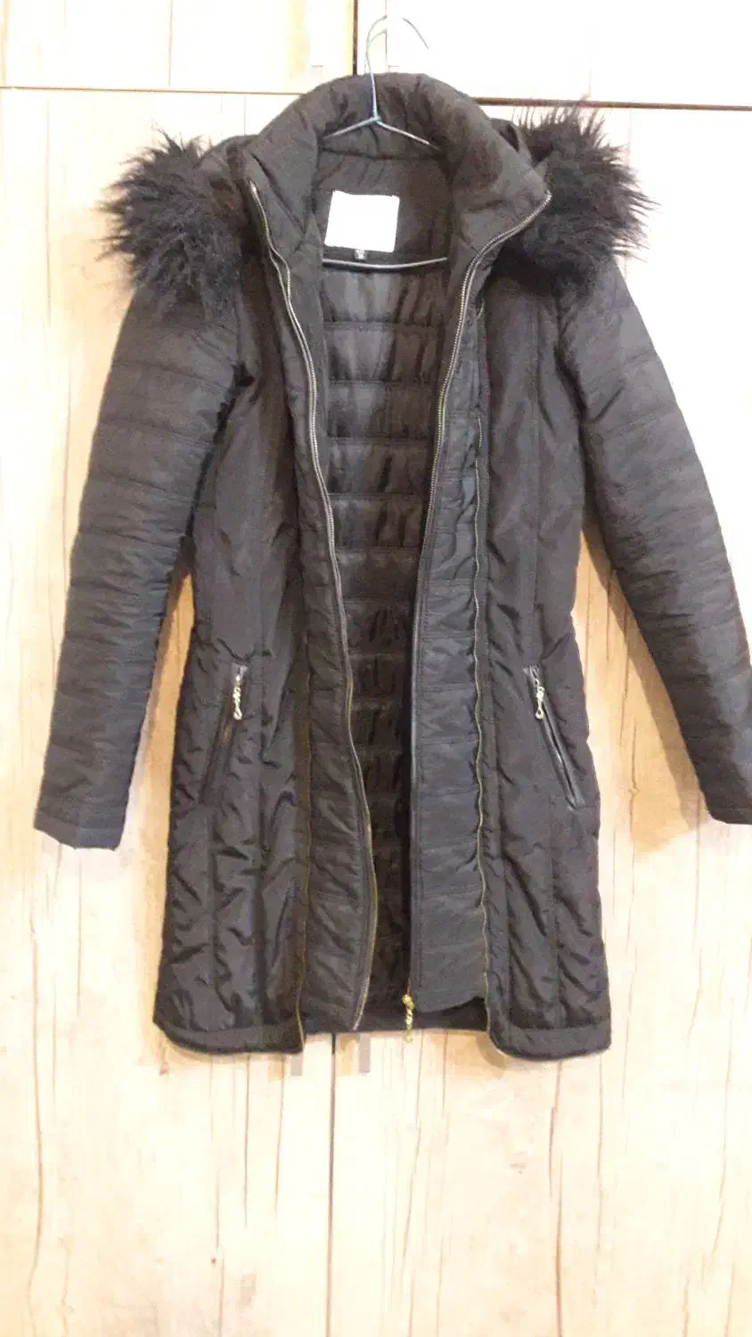 کاپشن دخترانه|لباس|مشهد, شهید بهشتی|دیوار