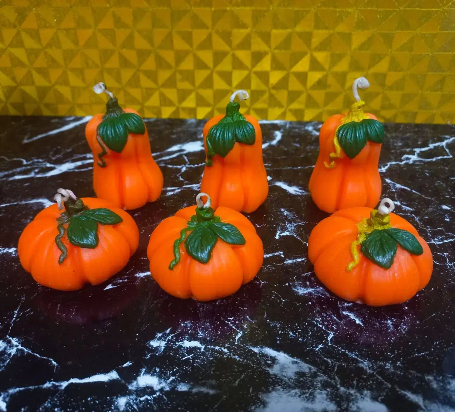 شمع یلدایی|صنایع دستی و سایر لوازم تزئینی|القجر, |دیوار