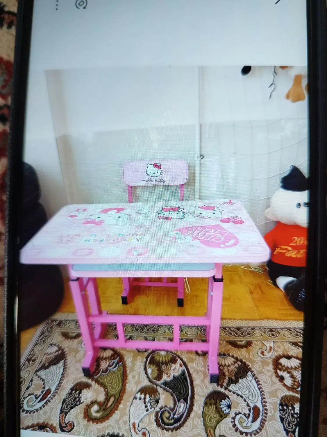 میز تحریر|میز تحریر و کامپیوتر|قوچان, |دیوار