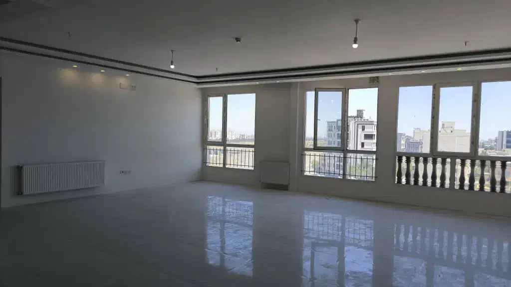 فروش اپارتمان ۱۸۸متری صفر فول امکانات|فروش آپارتمان|مشهد, تربیت (صدف)|دیوار