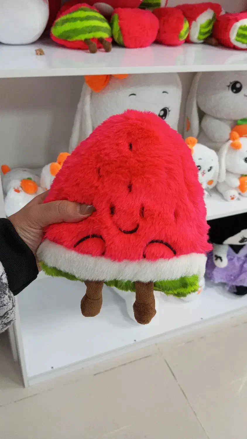 هندوانه یلدا|اسباب‌‌بازی|ارومیه, |دیوار