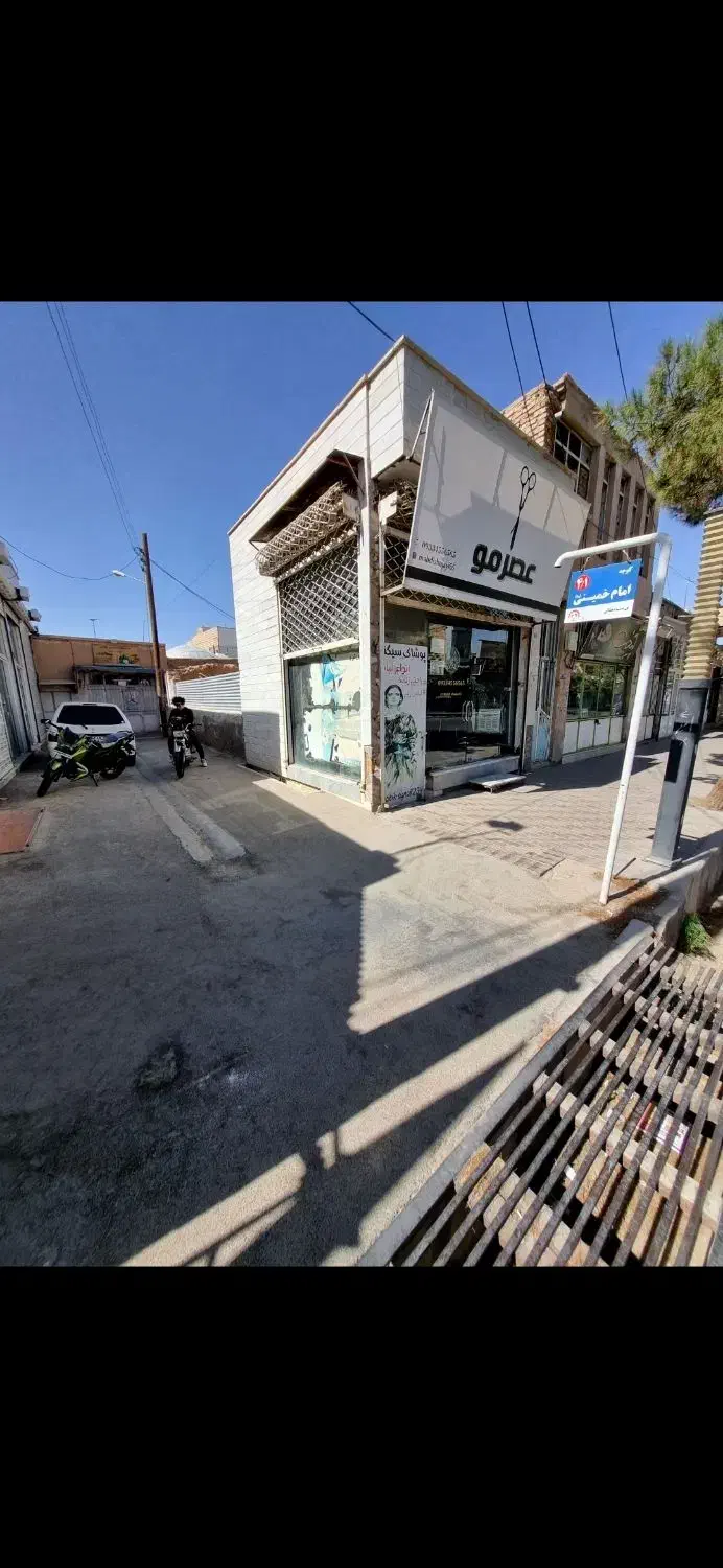 مغازه تجاری (اجاره ای)|اجارهٔ مغازه و غرفه|قائن, |دیوار