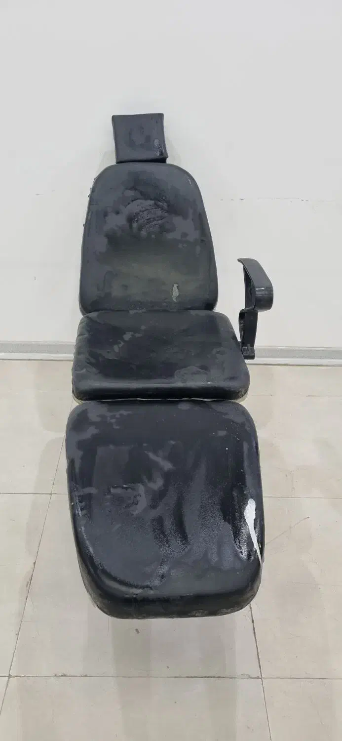 صندلی سالنی|آرایشگاه و سالن‌های زیبایی|بهبهان, |دیوار