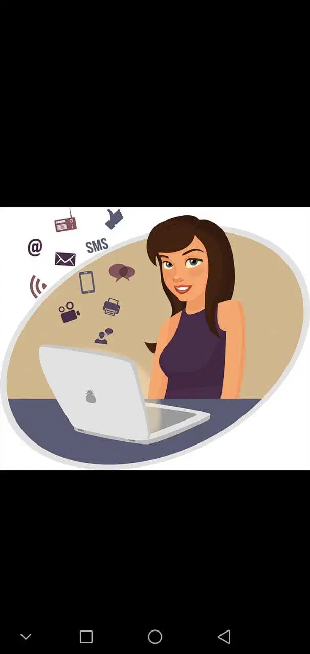 ادمین حمایتی لایک و کامنت و شیر فقط و فقط خانم|استخدام رایانه و فناوری اطلاعات|شهرکرد, |دیوار