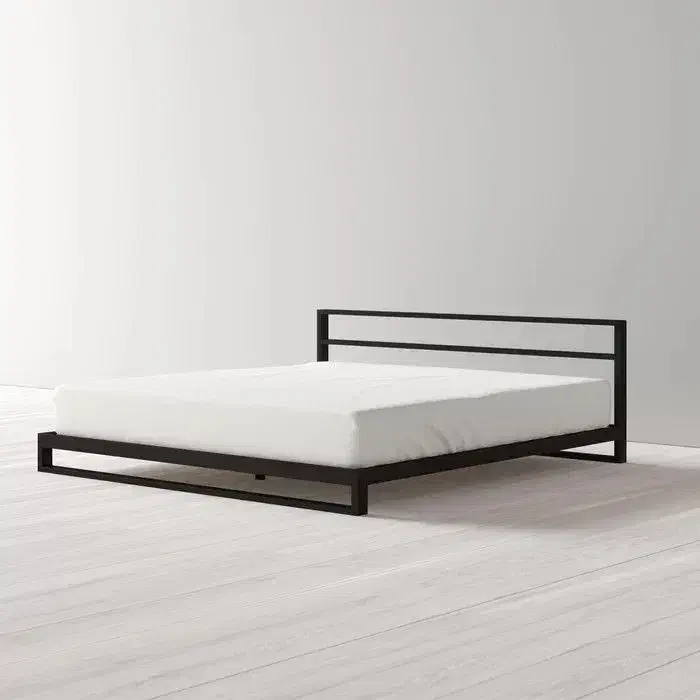 تخت فلزی|تخت و سرویس خواب|یزد, |دیوار