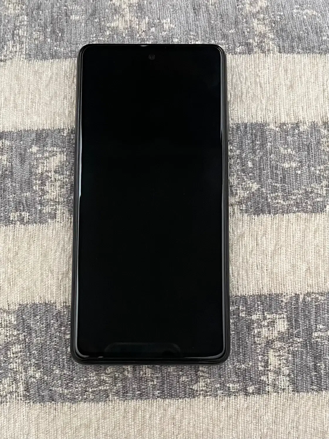 گوشی A52s 5G|موبایل|تهران, فردوس|دیوار