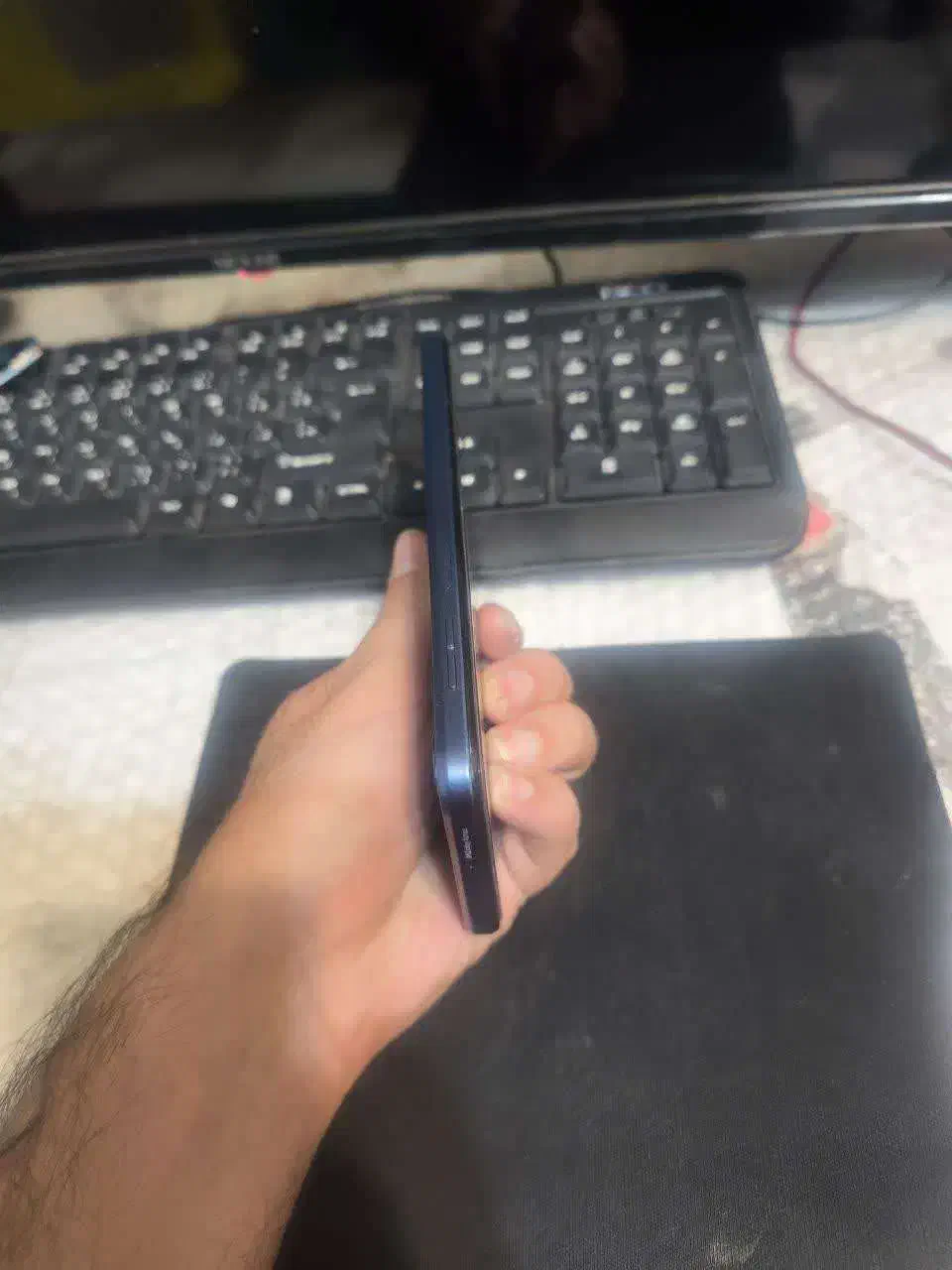 گوشی موتورولا|موبایل|مبارکه, |دیوار