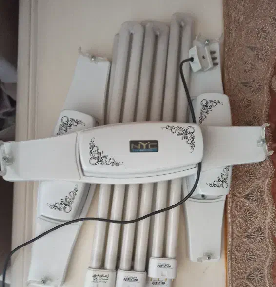 مهتابی اف پی ال|لامپ و چراغ|کاشان, سال آباد|دیوار