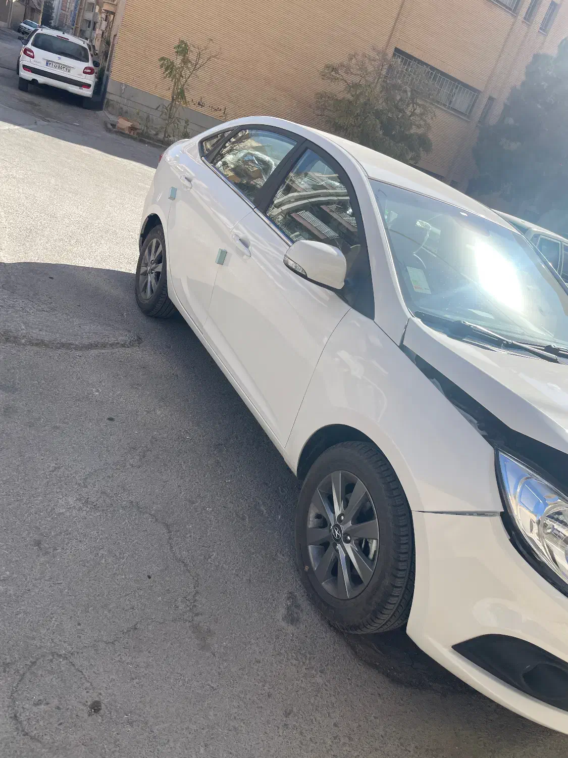 جکj4|خودرو سواری و وانت|کرمان, |دیوار