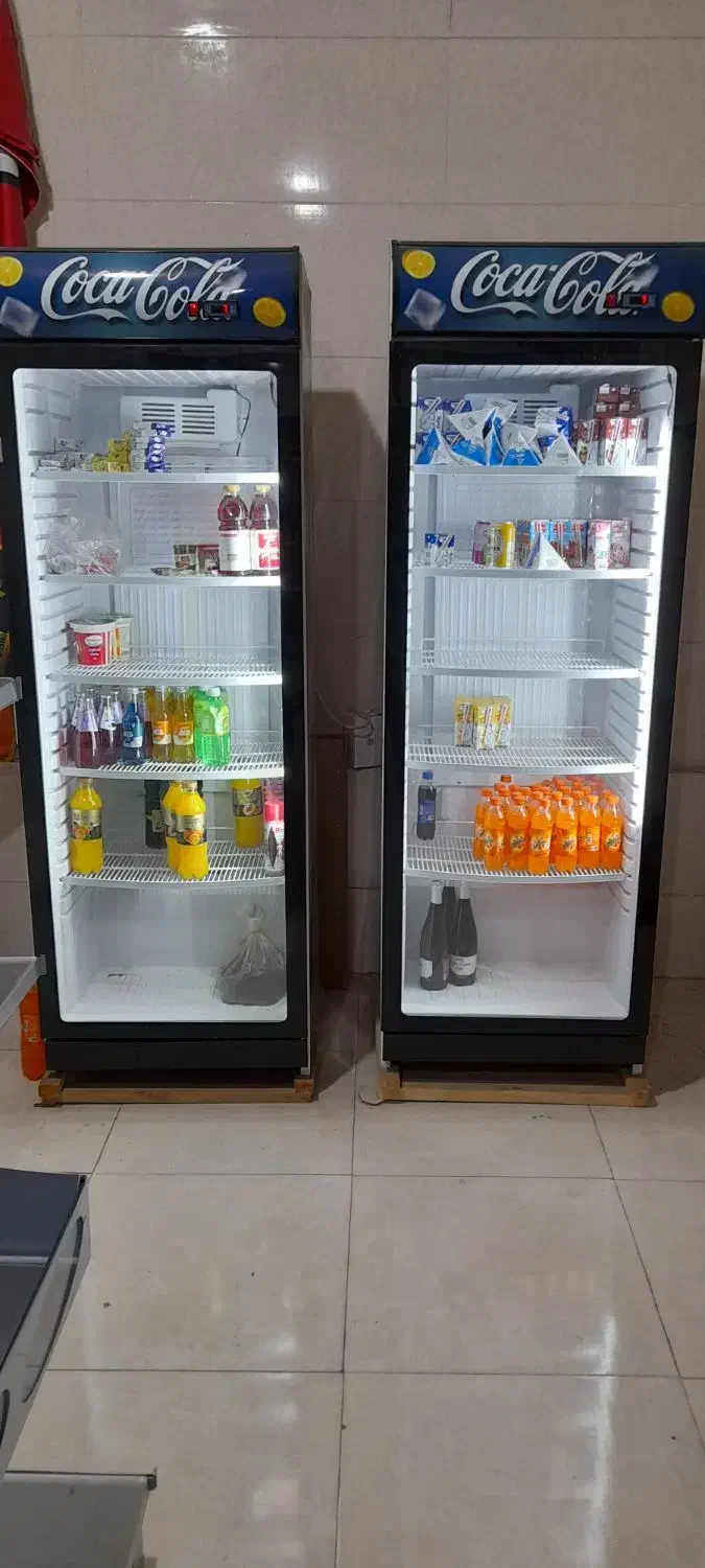 لوازم سوپر مارکت|فروشگاه و مغازه|کرمانشاه, |دیوار