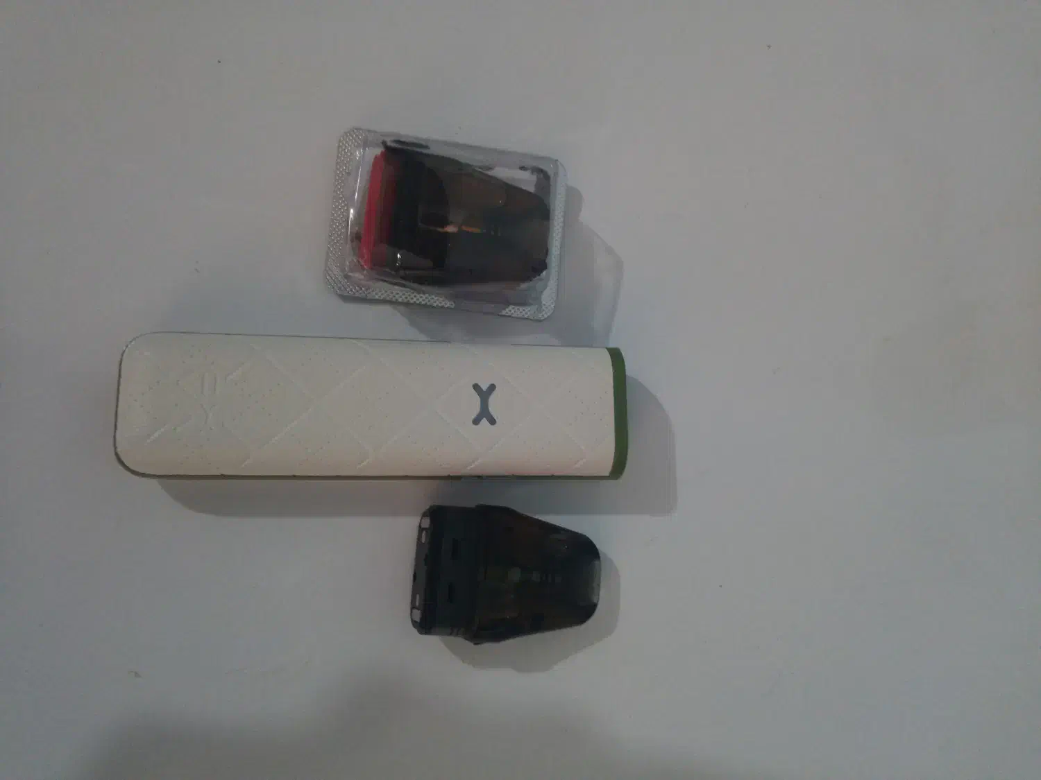 پاد اکسوا اکسلیم با سالت|زیورآلات و اکسسوری|نیشابور, شهرک فیروزه|دیوار