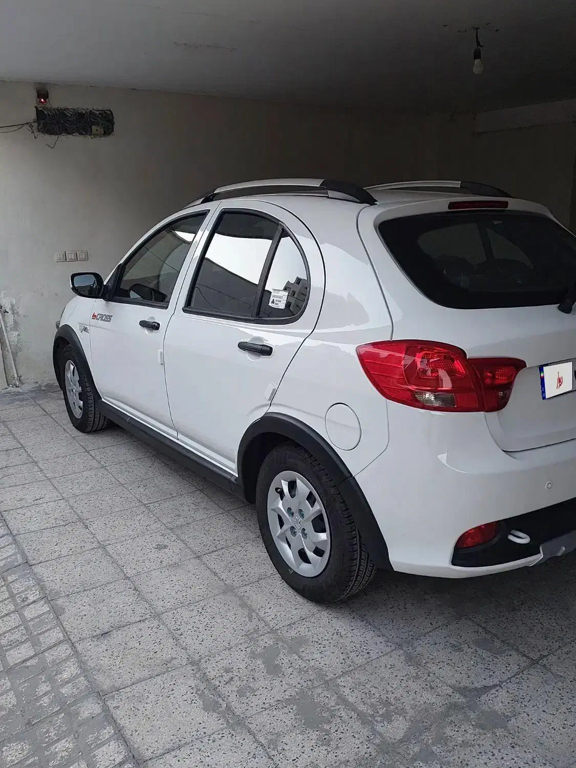 کوییک1403|خودرو سواری و وانت|فردیس, شهرک ارم|دیوار