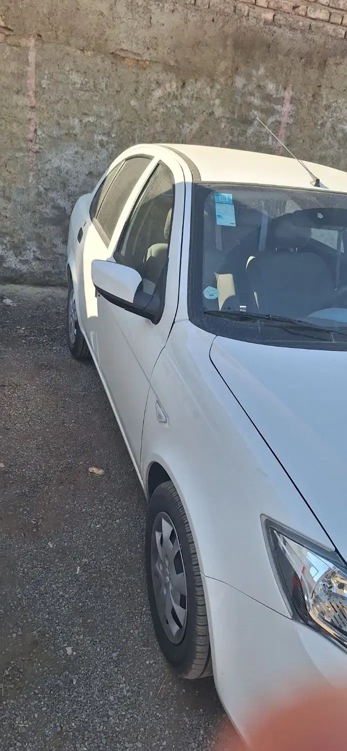 ماشین ساینا ۸۵ گانه مدل ۱۴۰۳ بیرنگ|خودرو سواری و وانت|قزوین, |دیوار