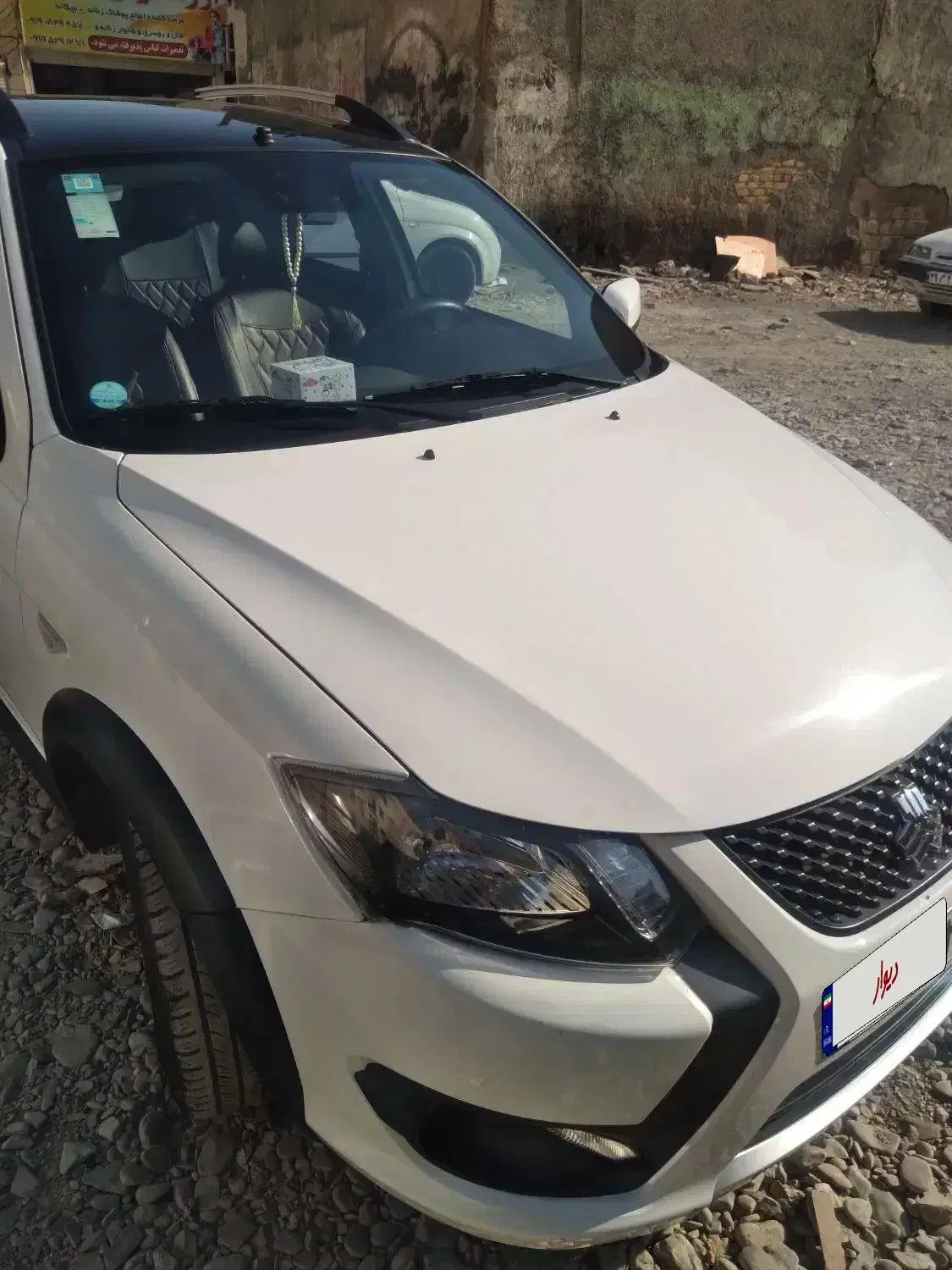 کویک مدل ۱۴۰۳|خودرو سواری و وانت|فردیس, شهرک شهید حسینی|دیوار