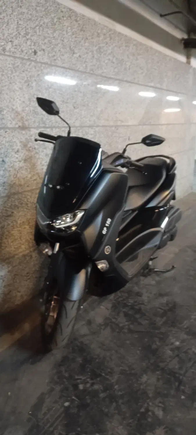یاماها انمکس سوویچ۱۴۰۳ کم کار|موتورسیکلت|تهران, مهران|دیوار
