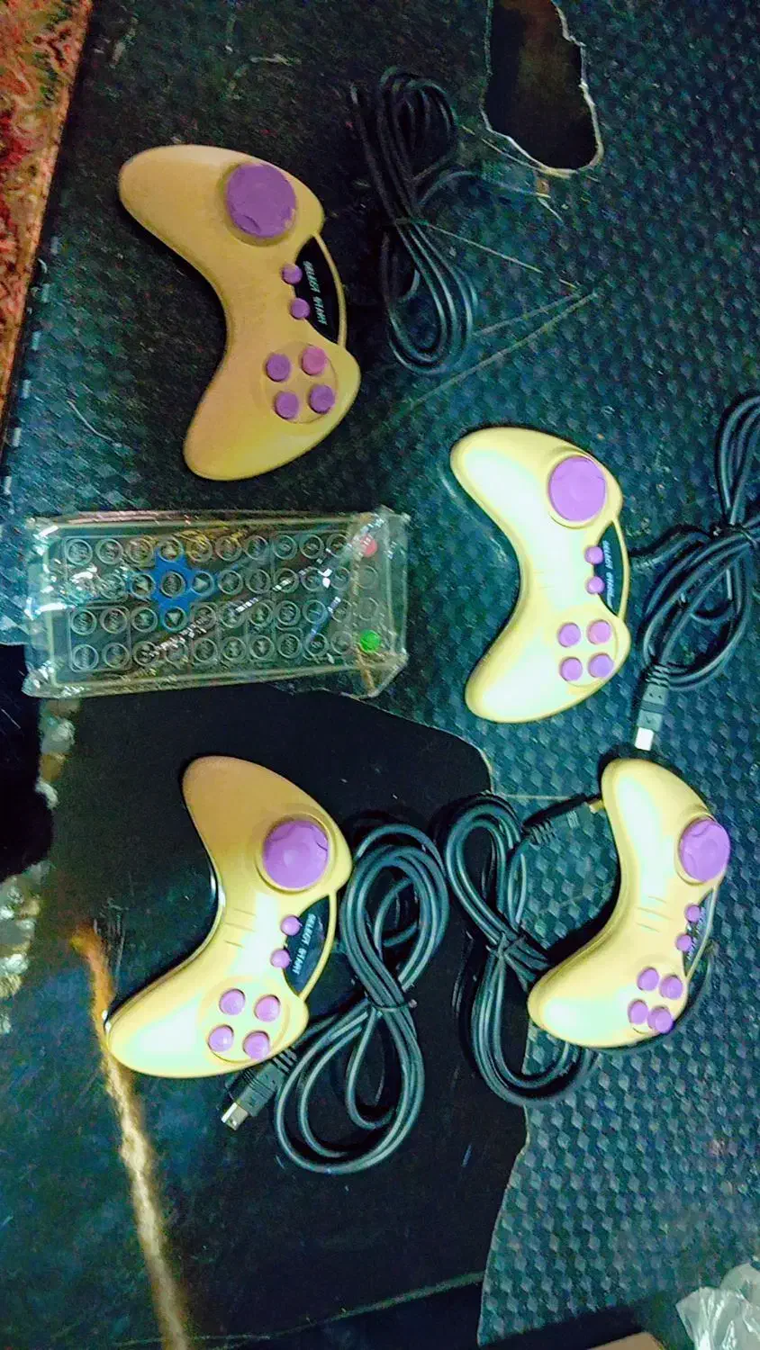 دسته بازی اصل|کنسول، بازی ویدئویی و آنلاین|ایذه, |دیوار