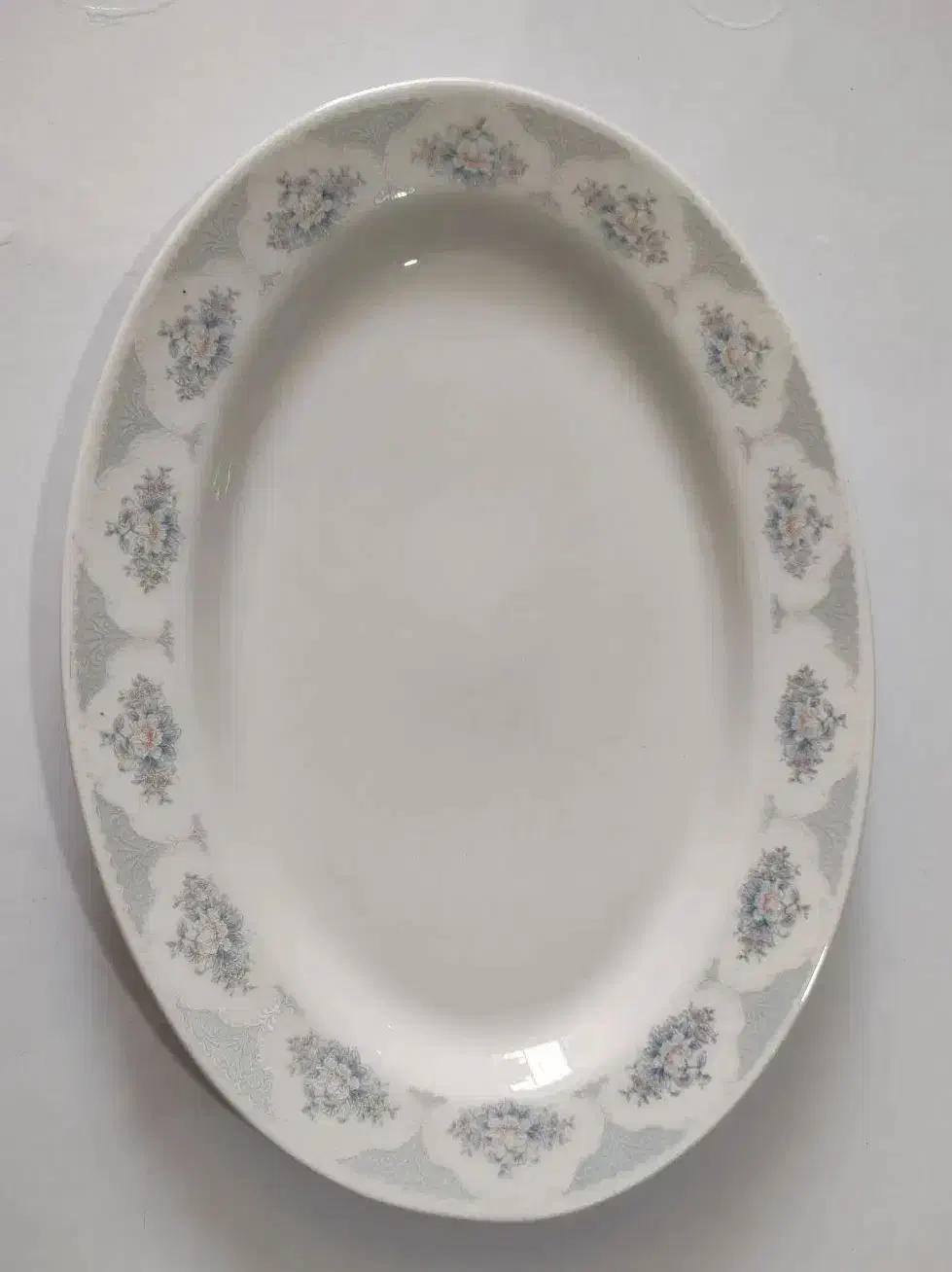 ظروف چینی زیبا41تیکه|ظروف سرو و پذیرایی|نورآباد ممسنی, |دیوار