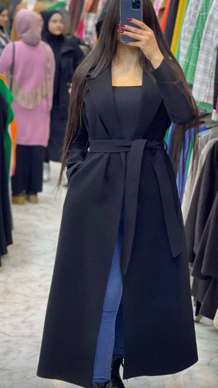 پالتو فوتر|لباس|شاهینشهر, فدک|دیوار