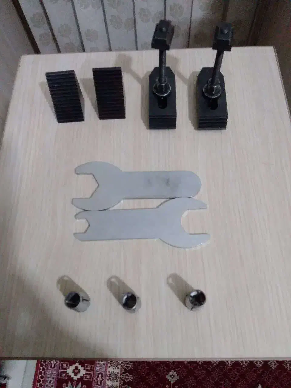 دستگاه میکروفرز پروکسون مدل FF230|ماشین‌آلات صنعتی|زنجان, |دیوار