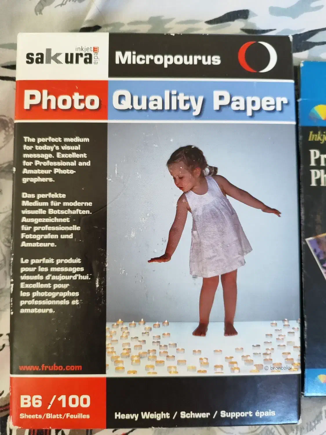 کاغذ چاپ عکس|لوازم التحریر|اصفهان, همت‌آباد|دیوار