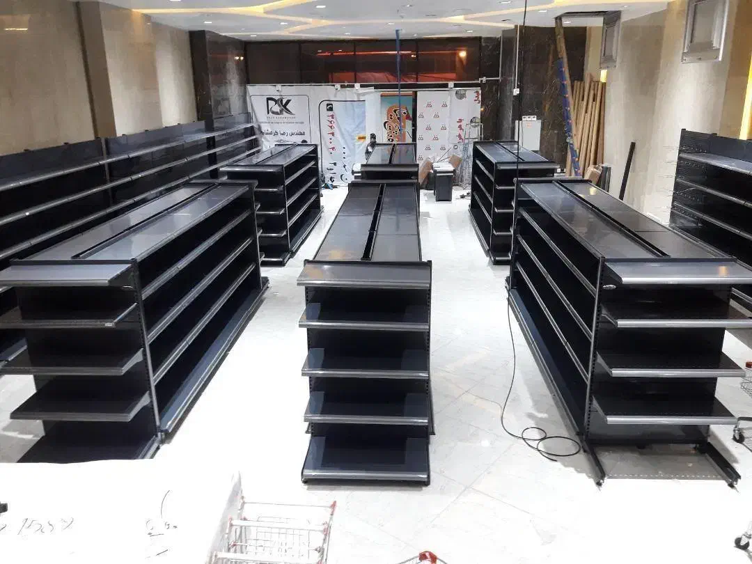 قفسه ایستادی|فروشگاه و مغازه|بهشهر, |دیوار