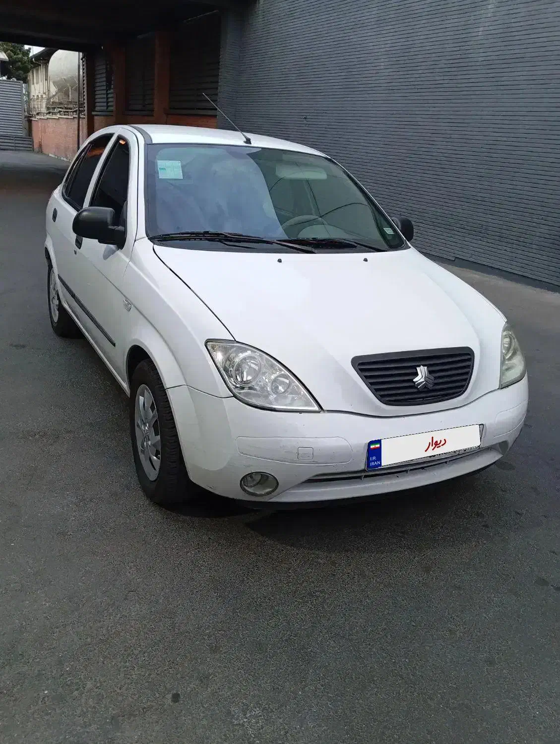 تیبا2مدل1401|خودرو سواری و وانت|گلستان (تهران), |دیوار