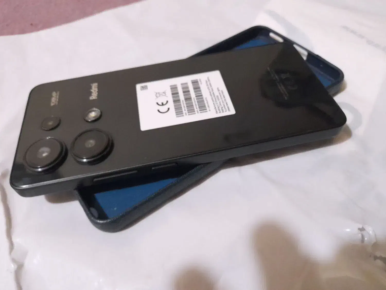 شیاعومی نوت 13|موبایل|تهران, سوهانک|دیوار