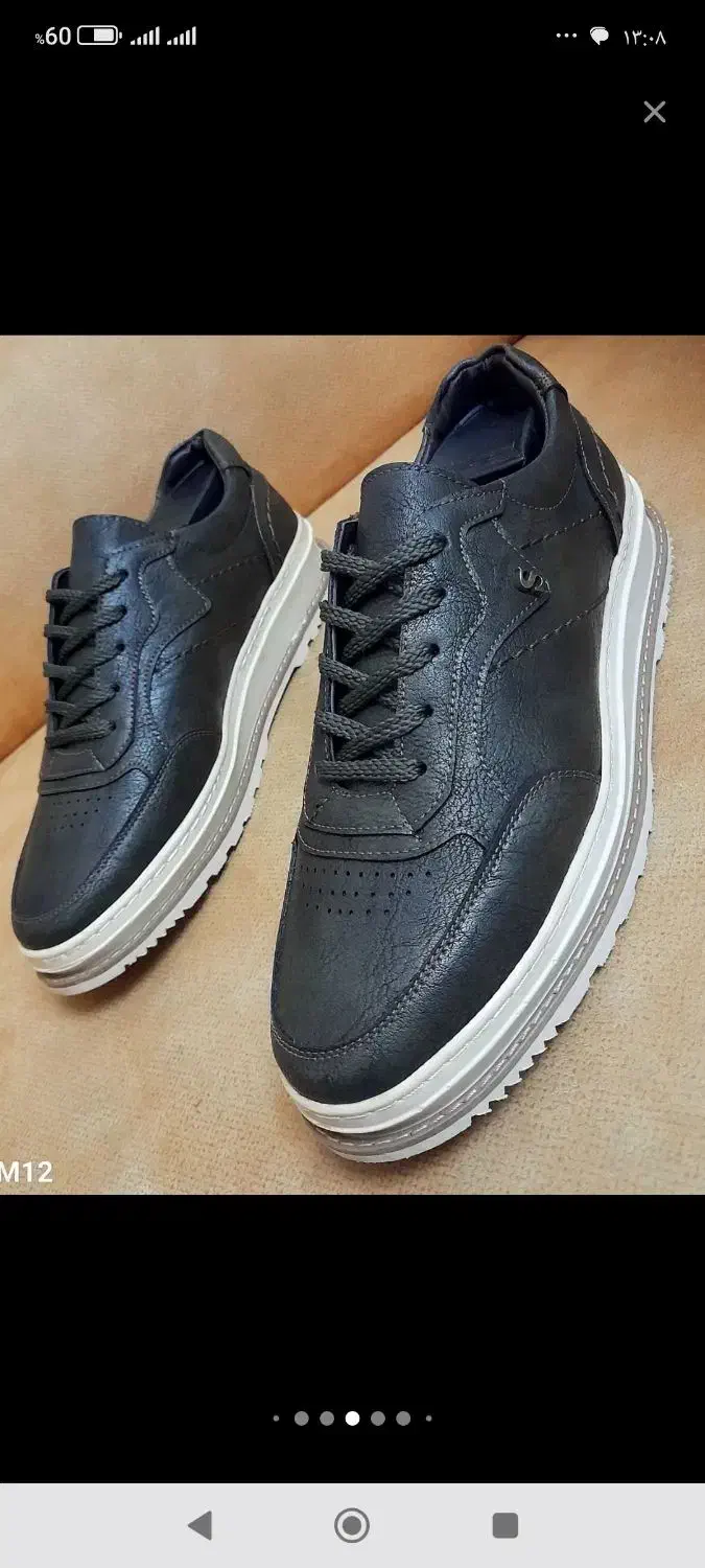 کتونی سایز۴۰|کیف، کفش، کمربند|تهران, سازمان آب|دیوار