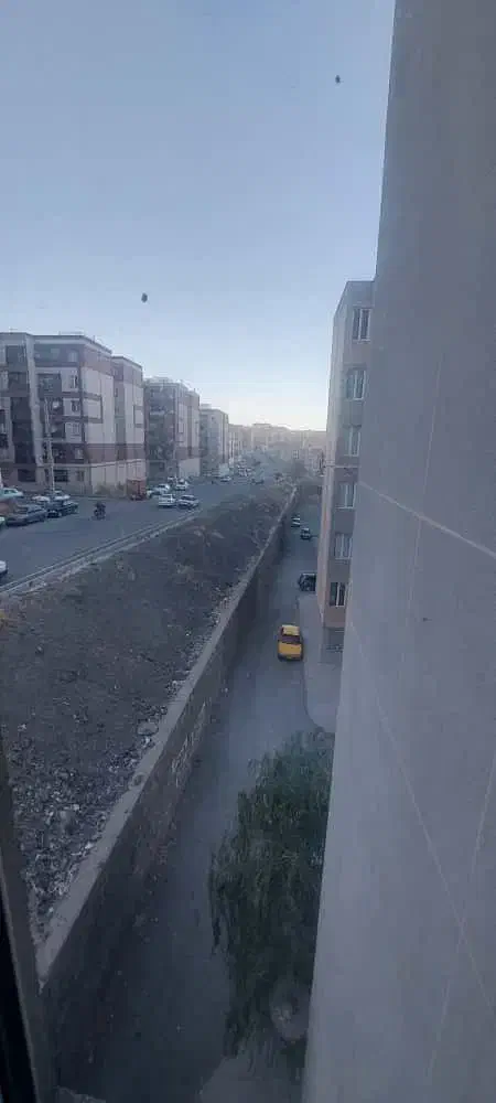 آپارتمان دو خوابه میدان قبا|فروش آپارتمان|سنندج, |دیوار