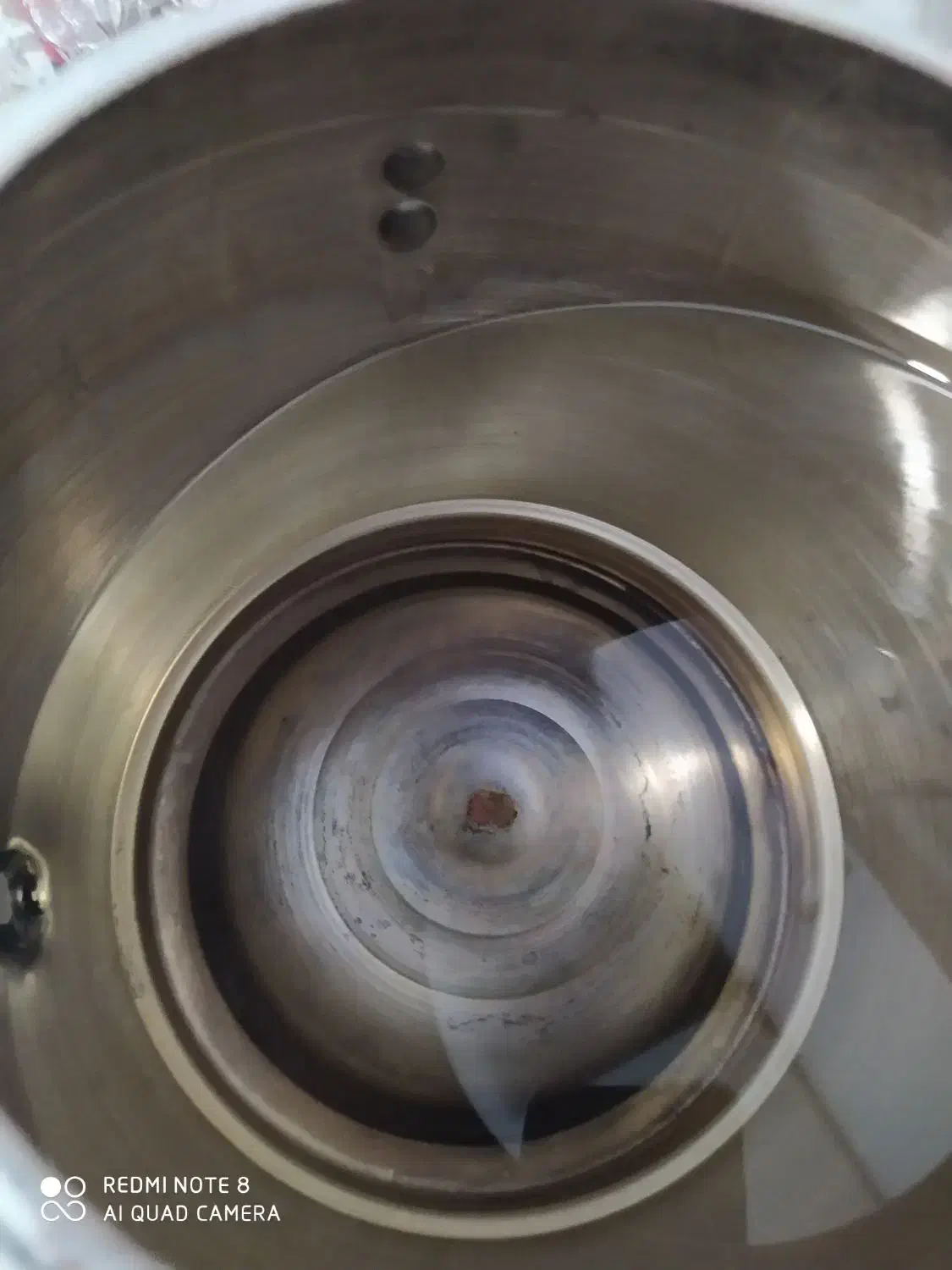 سماور بدون کوره|سماور، چای‌ساز، قهوه‌ساز|قم, شاد قلی|دیوار