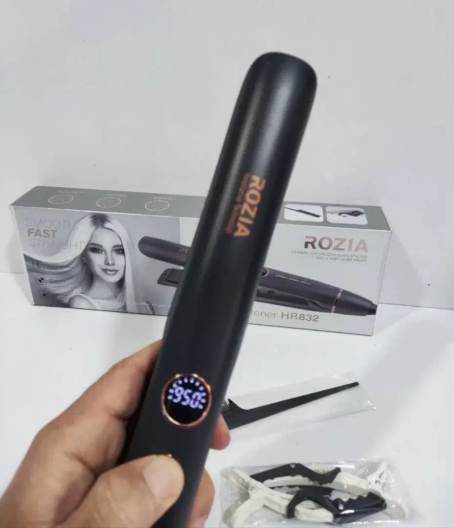 اتوموی فوق حرفه ای مخصوص کراتینه کردن برند روزیا|آرایشی، بهداشتی، درمانی|تهران, الهیه|دیوار