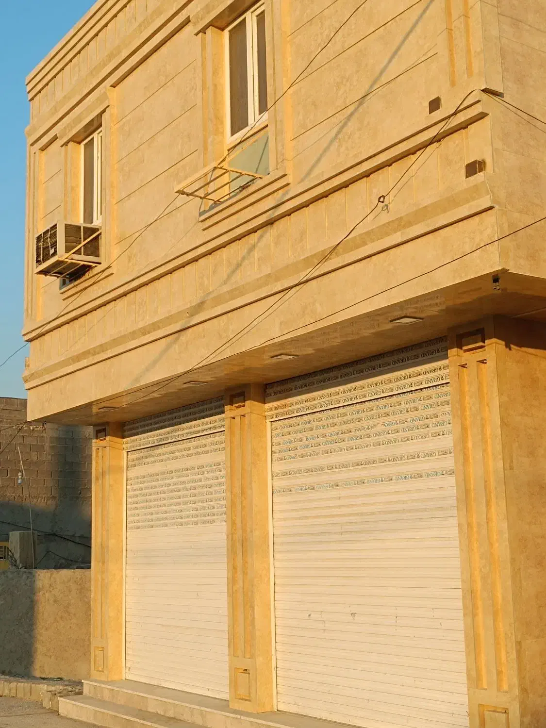 اجازه مغازه|اجارهٔ مغازه و غرفه|بندر کنگان, |دیوار