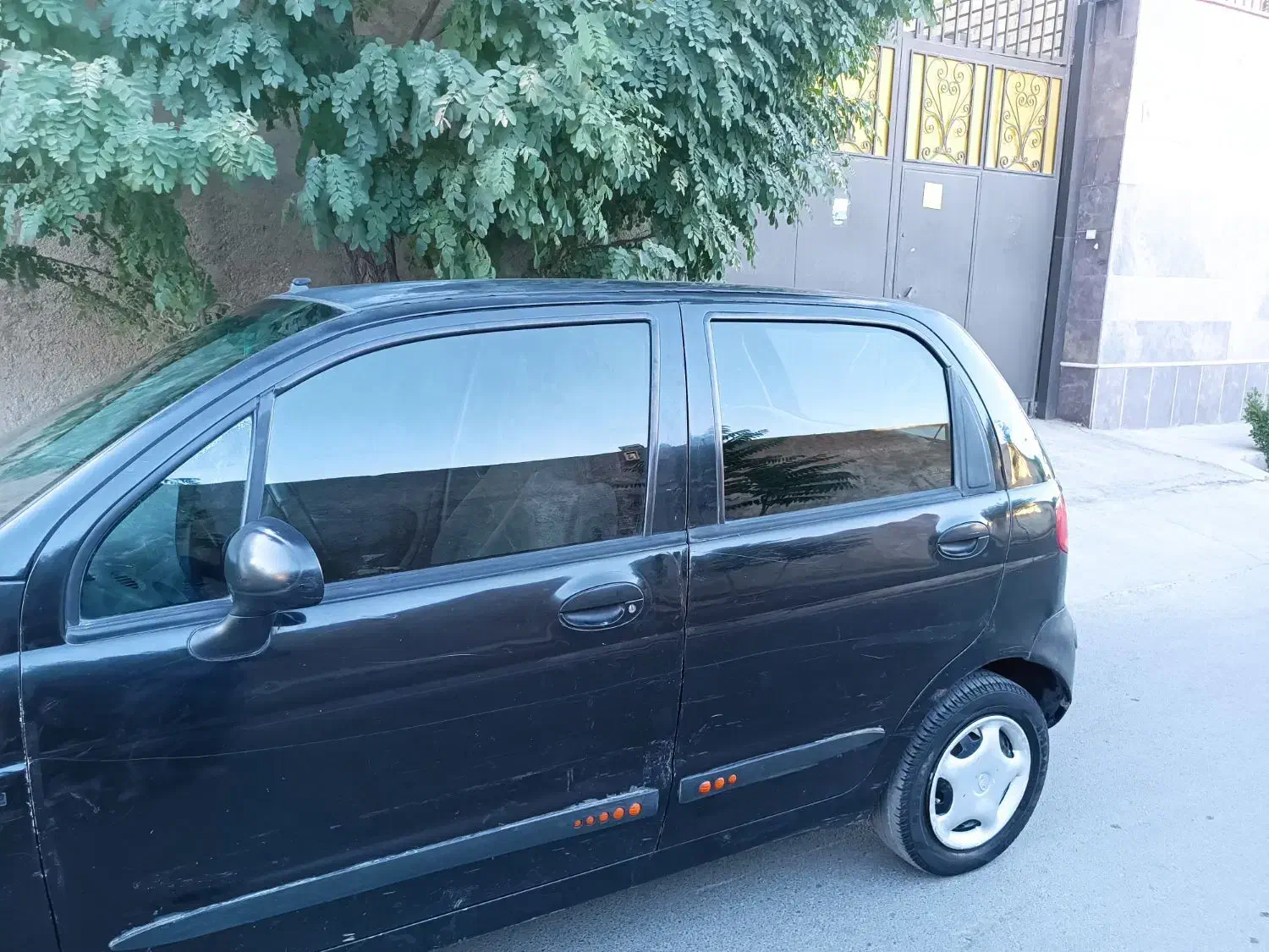 دووماتیزمدل ۷۹|خودرو سواری و وانت|مشهد, توس (بلوار توس)|دیوار