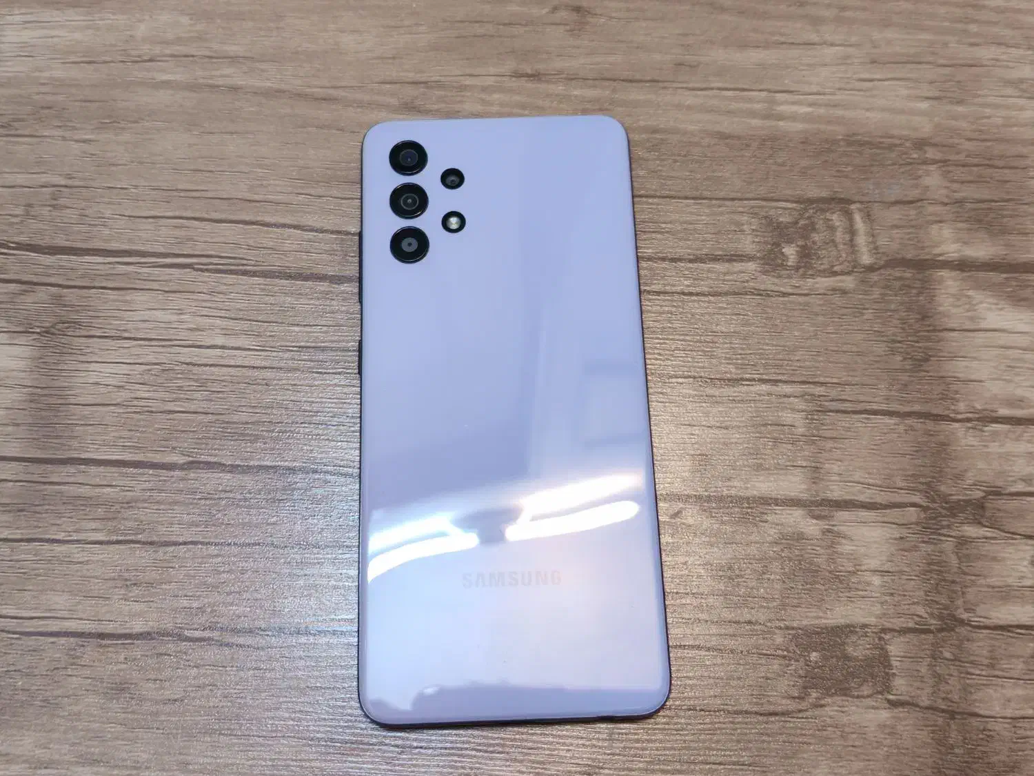 سامسونگ Galaxy A32 حافظه 128|موبایل|تهران, جوانمردان (اندیشه)|دیوار
