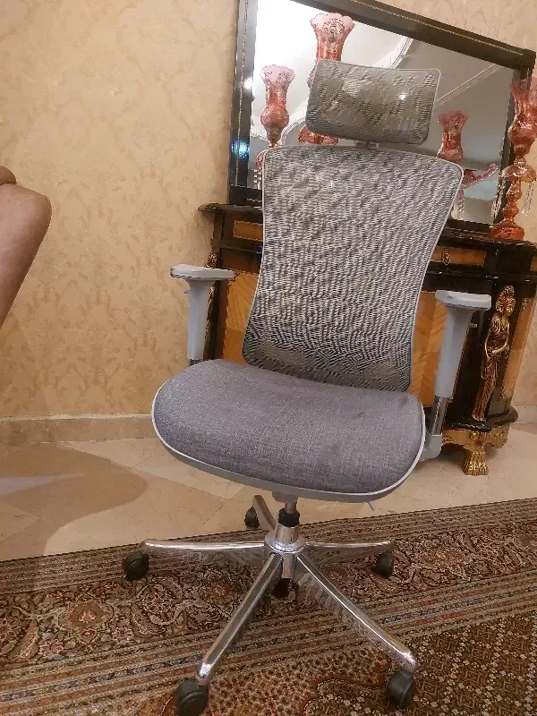 صندلی اداری طبی|صندلی و نیمکت|تهران, فردوس|دیوار