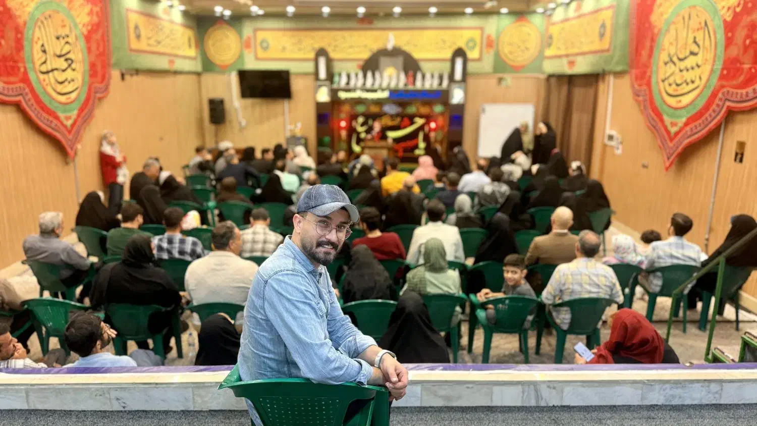 فن بیان ، مجری / آموزشگاه فنی حرفه ای حمید مرادی|خدمات آموزشی|اصفهان, احمدآباد|دیوار